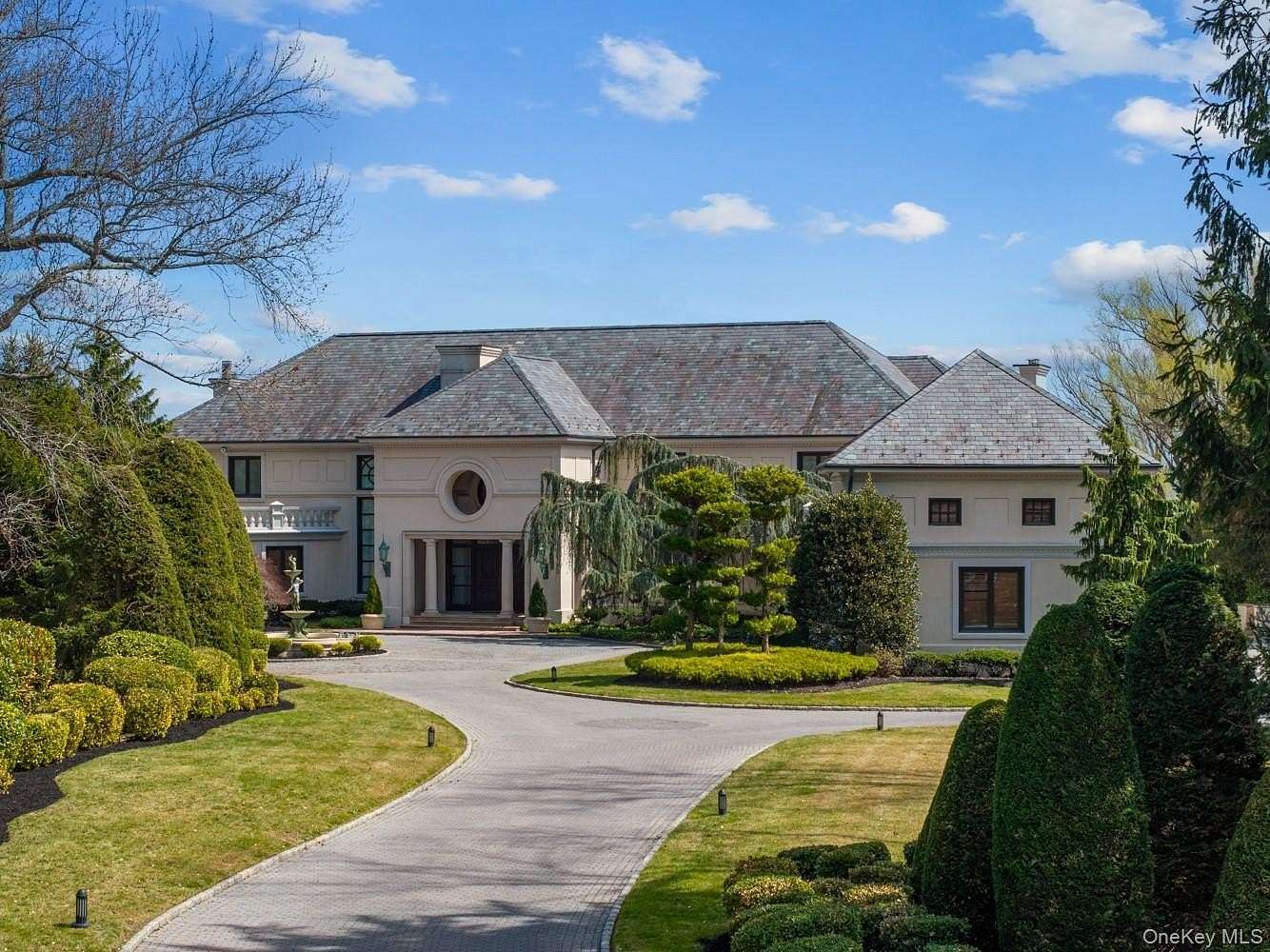 2 Acres of Land with Home for Sale in Hewlett Bay Park, New York