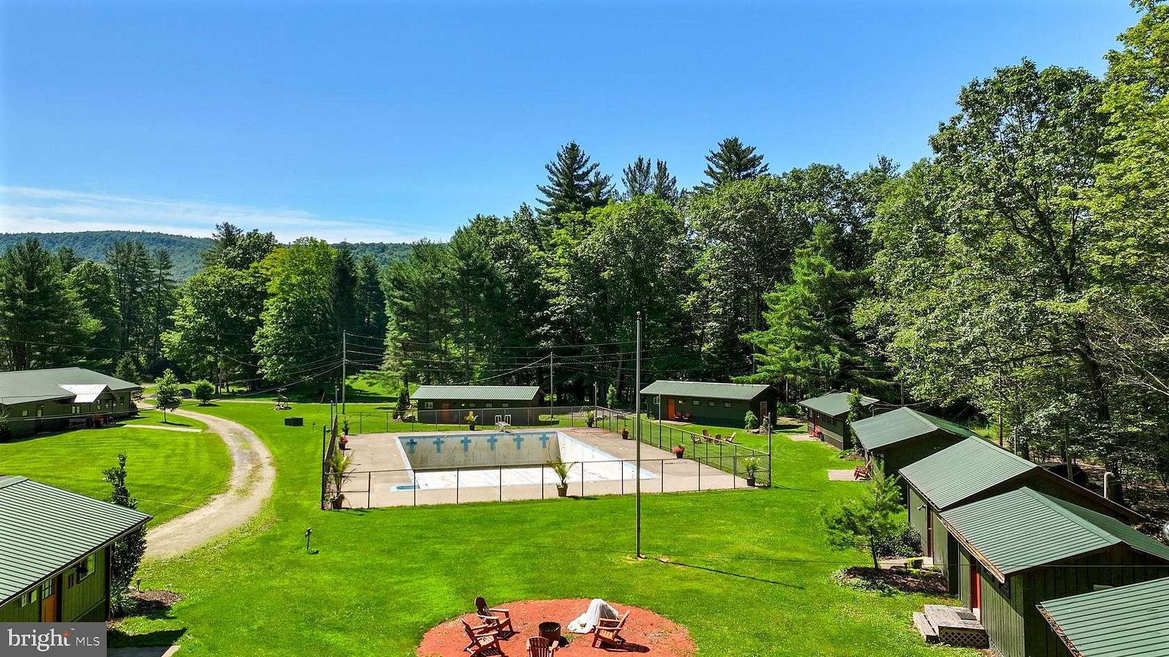 50 Acres of Land for Sale in Hillsgrove, Pennsylvania