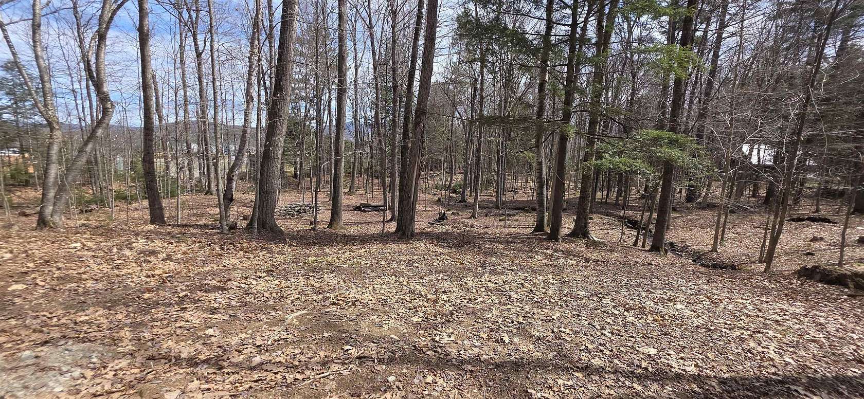 1 Acre of Land for Sale in Thornton, New Hampshire