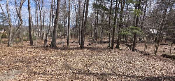 1 Acre of Land for Sale in Thornton, New Hampshire