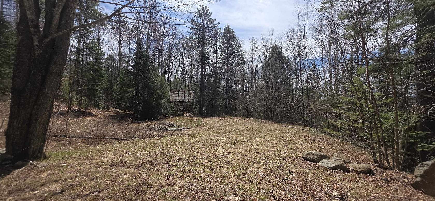 1.14 Acres of Land for Sale in Dorchester, New Hampshire