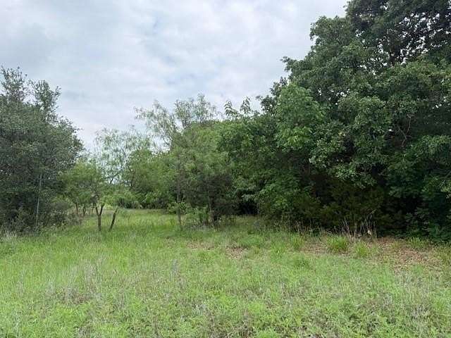 0.17 Acres of Residential Land for Sale in Whitney, Texas