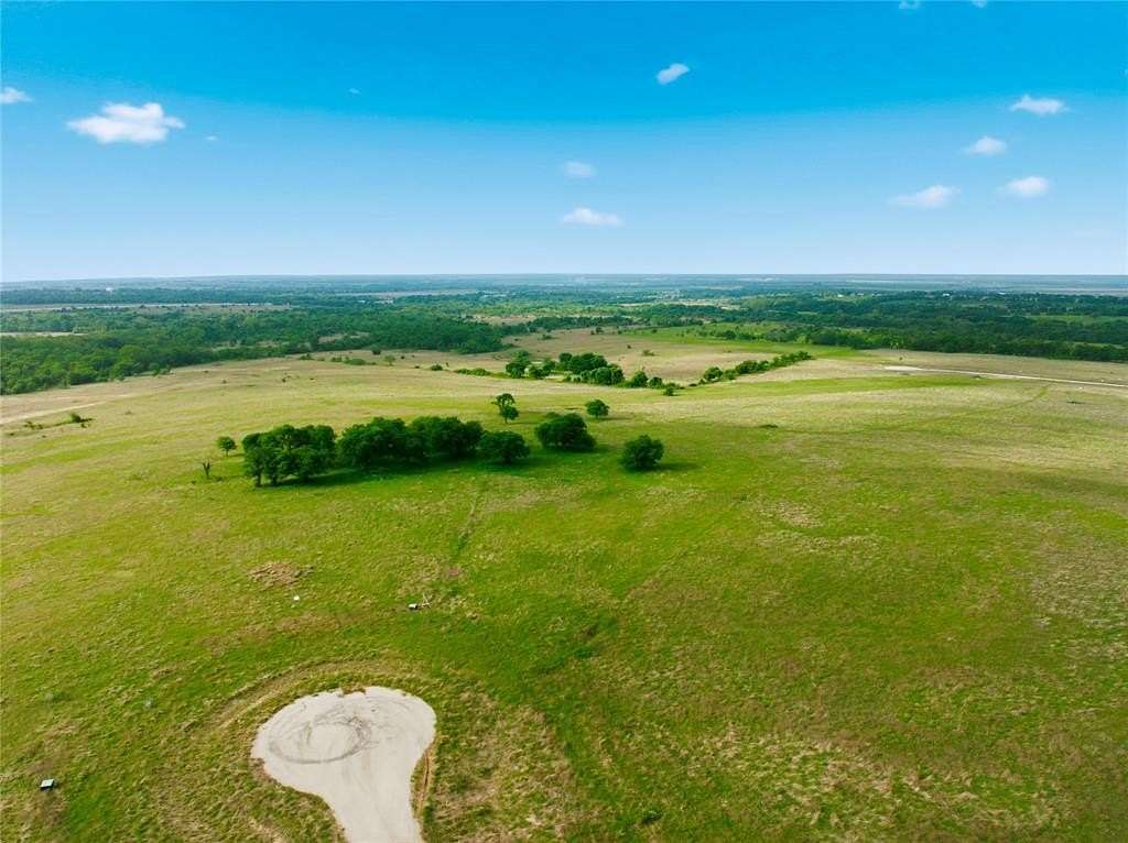 2.87 Acres of Residential Land for Sale in Hillsboro, Texas