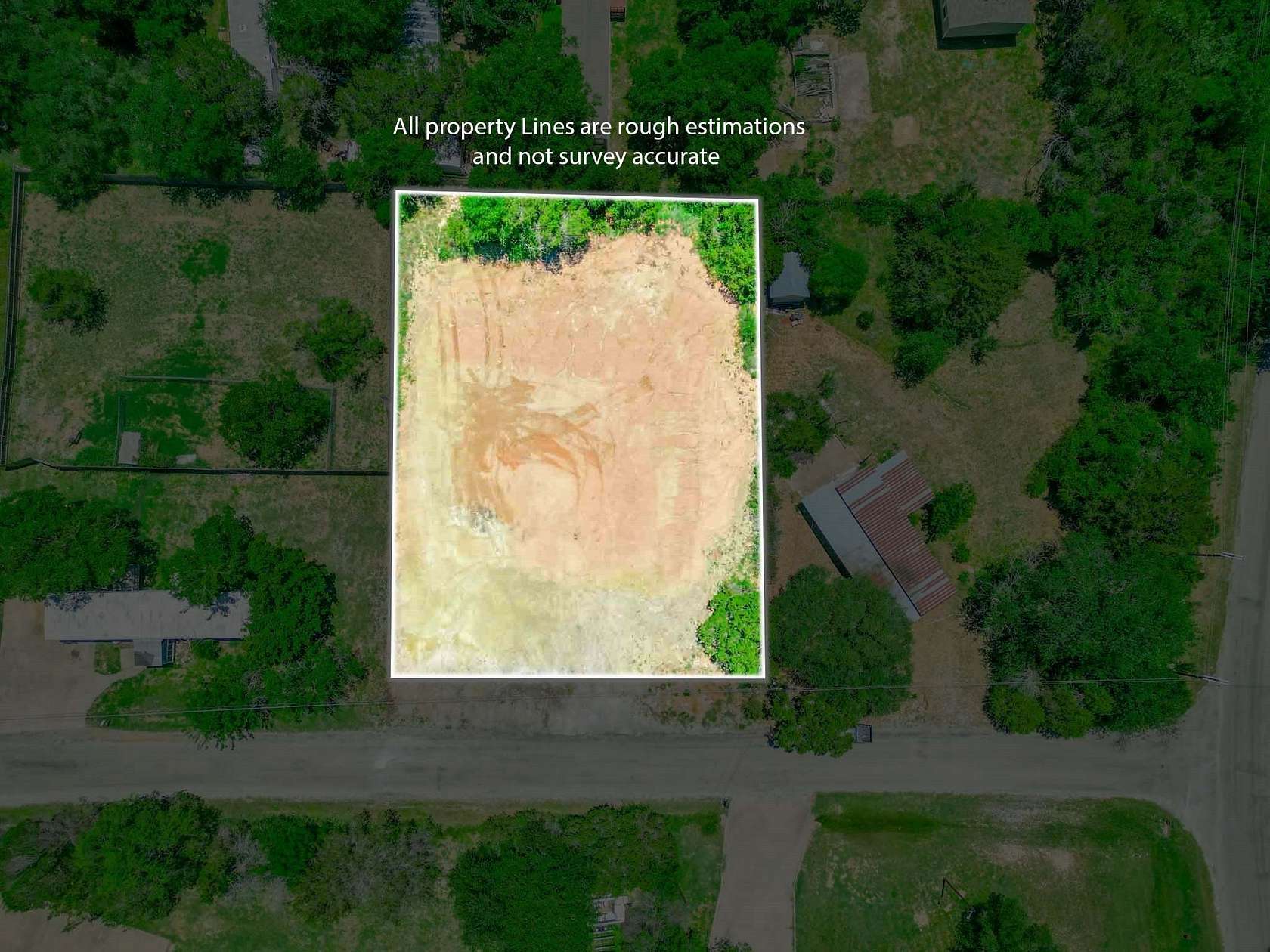 0.47 Acres of Land for Sale in Granbury, Texas