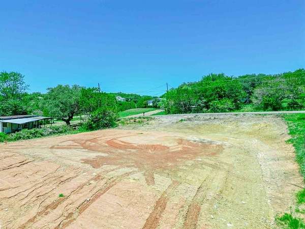 0.47 Acres of Land for Sale in Granbury, Texas