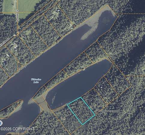 3.8 Acres of Land for Sale in Palmer, Alaska