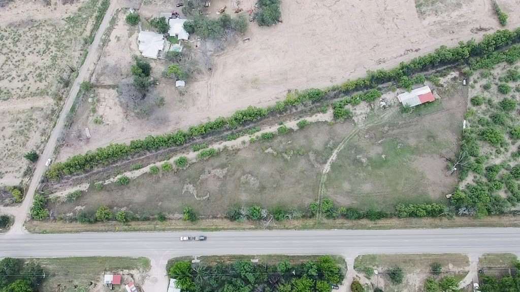 3.78 Acres of Residential Land for Sale in Quemado, Texas