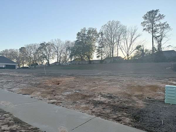 0.51 Acres of Residential Land for Sale in Dothan, Alabama