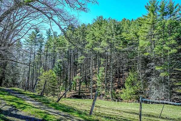 41.3 Acres of Recreational & Residential Land for Sale in Boone, North Carolina