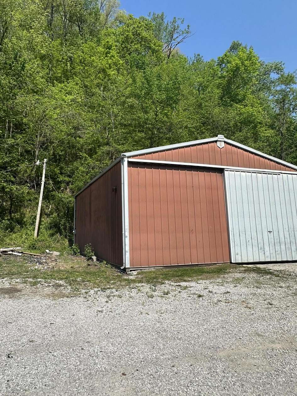 0.49 Acres of Commercial Land for Sale in Manchester, Kentucky