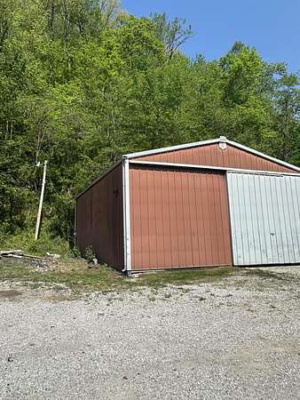 0.49 Acres of Commercial Land for Sale in Manchester, Kentucky