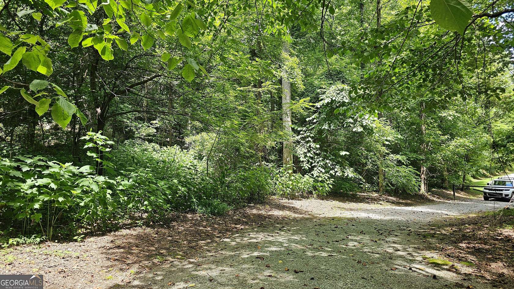 4.9 Acres of Land for Sale in Clayton, Georgia