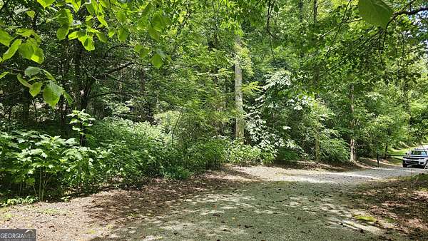 4.9 Acres of Land for Sale in Clayton, Georgia