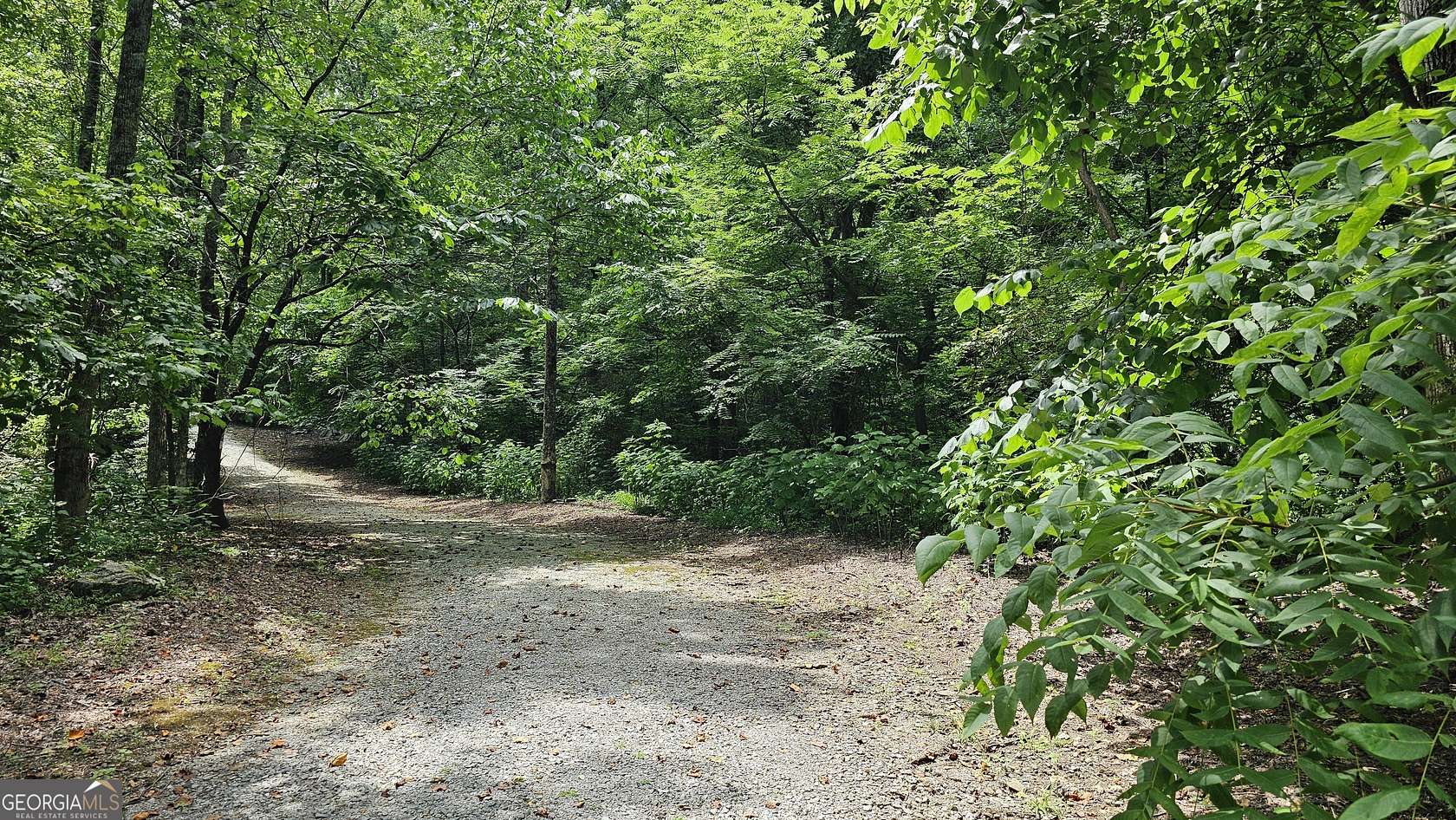 4.24 Acres of Land for Sale in Clayton, Georgia