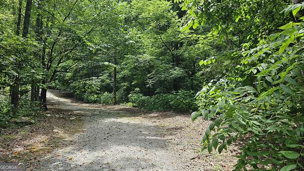 4.24 Acres of Land for Sale in Clayton, Georgia