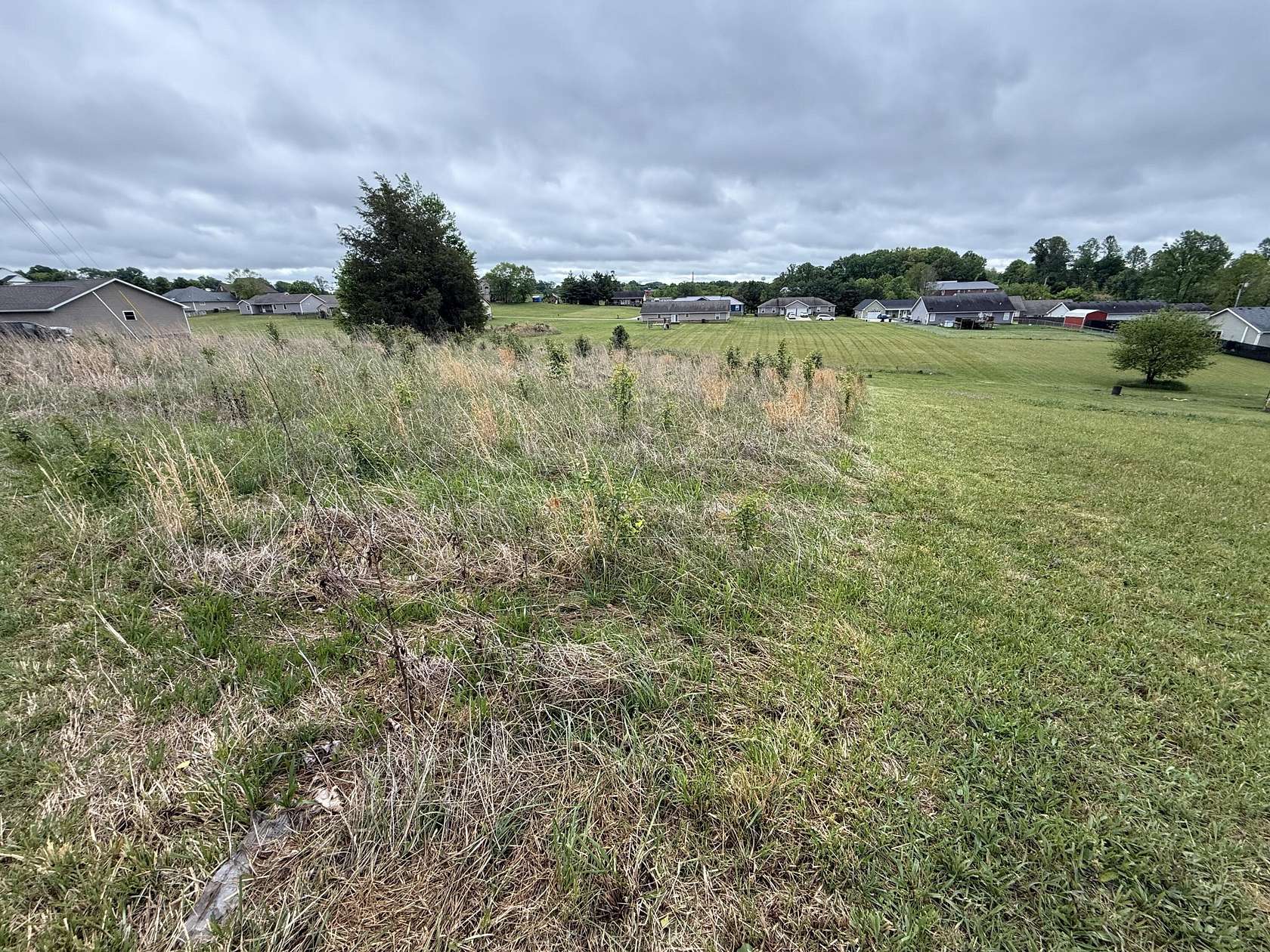 0.46 Acres of Residential Land for Sale in Science Hill, Kentucky