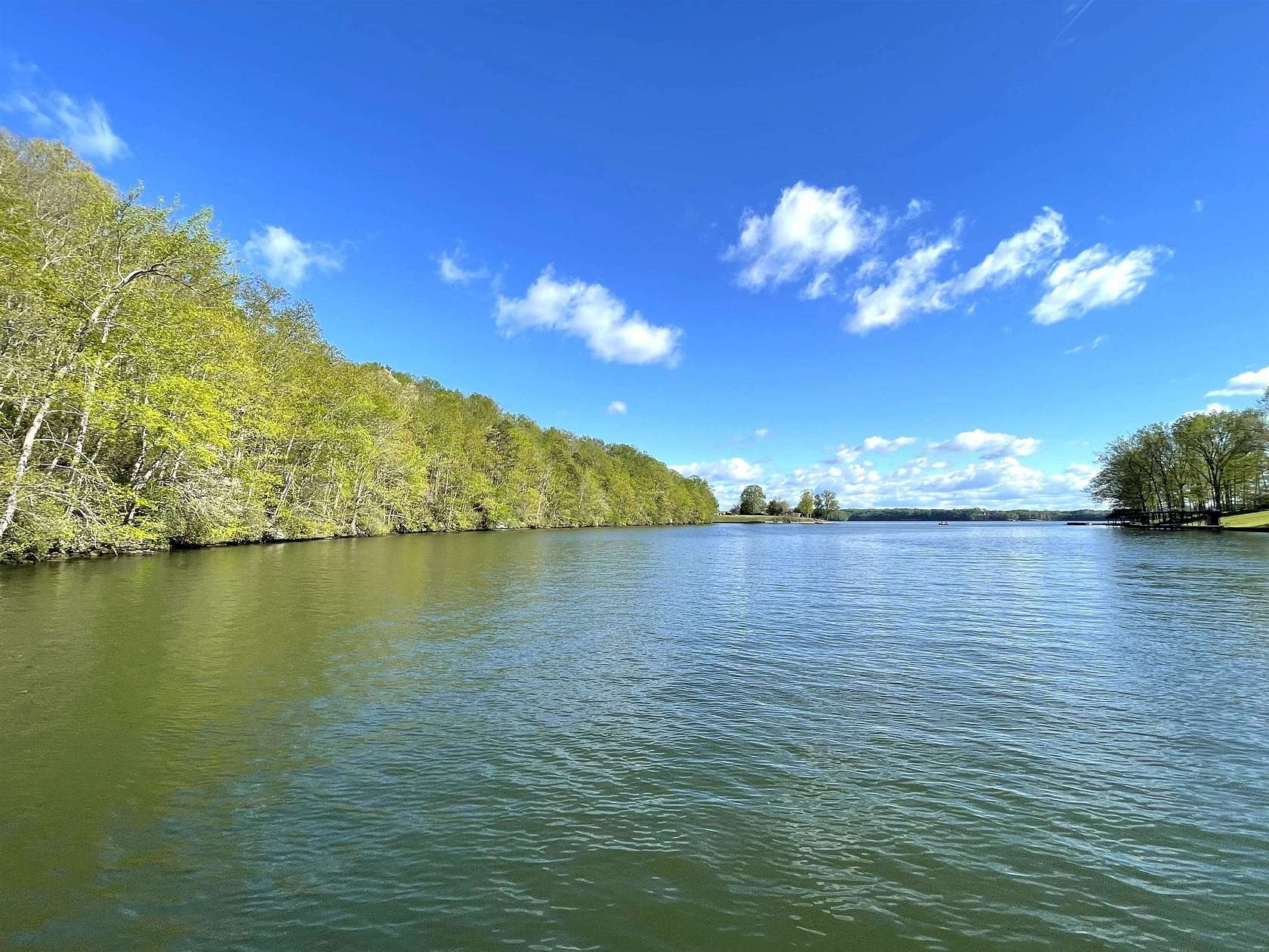 3.1 Acres of Residential Land for Sale in Killen, Alabama