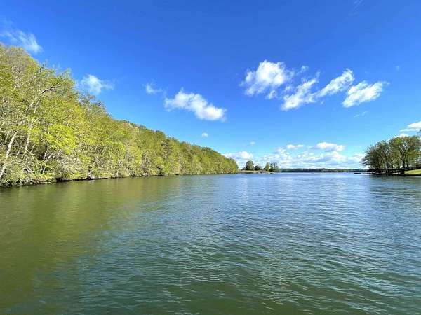 3 Acres of Residential Land for Sale in Killen, Alabama