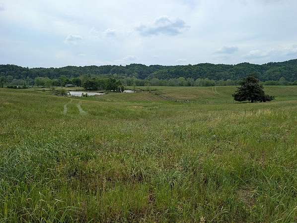 Residential Land for Sale in Burkesville, Kentucky