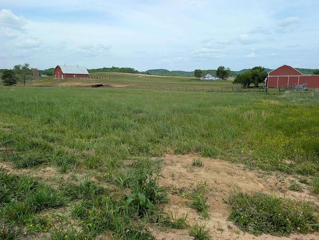 Residential Land for Sale in Burkesville, Kentucky