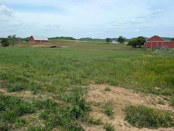 Residential Land for Sale in Burkesville, Kentucky