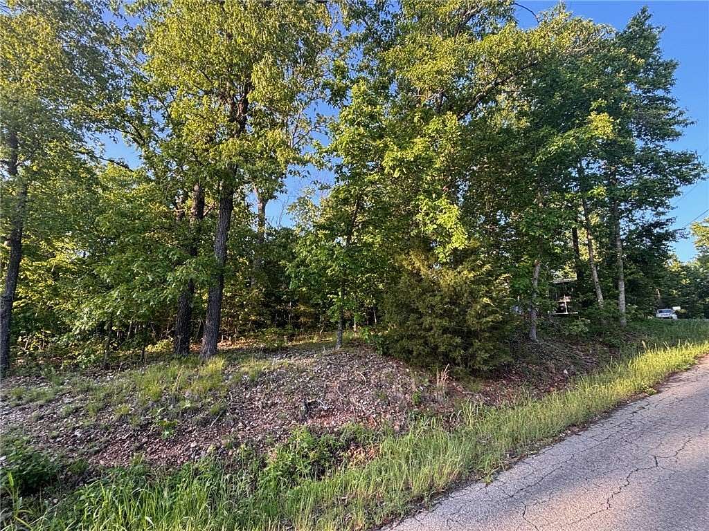 0.38 Acres of Residential Land for Sale in Bella Vista, Arkansas