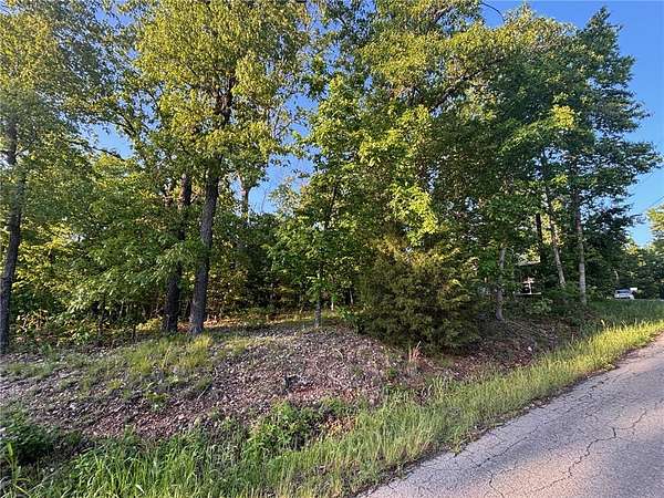 0.38 Acres of Residential Land for Sale in Bella Vista, Arkansas