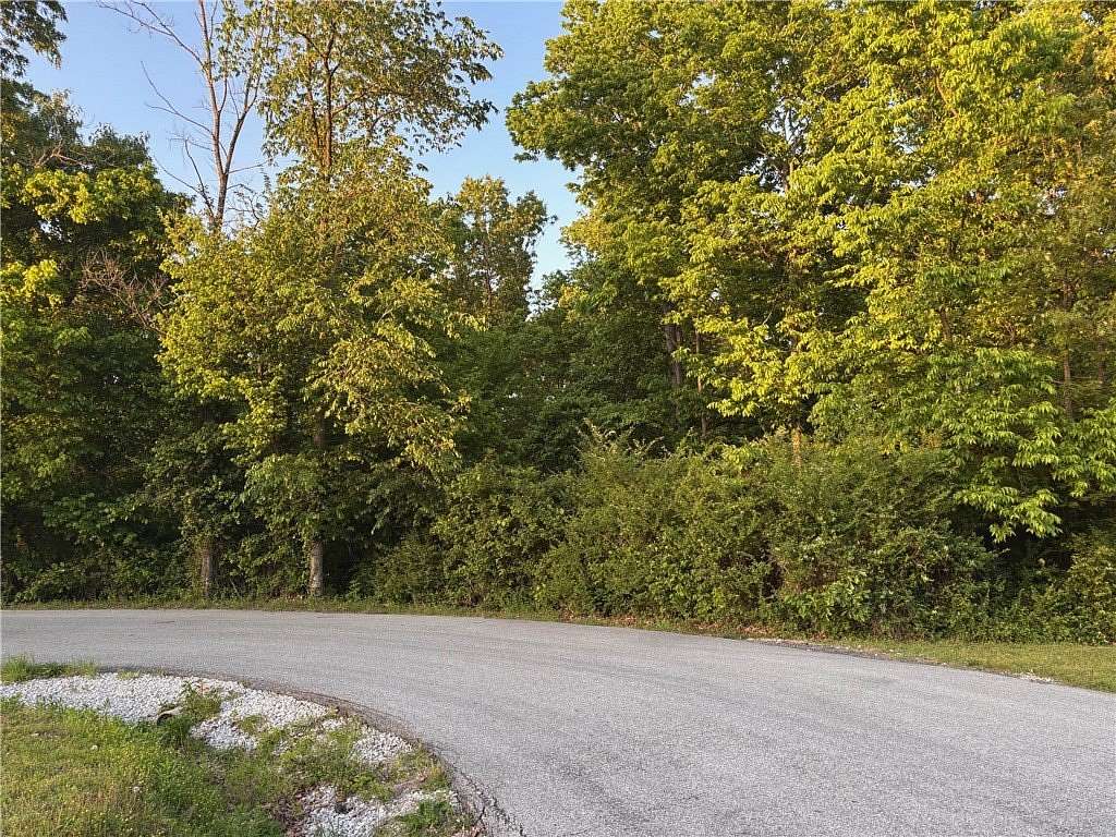 0.32 Acres of Residential Land for Sale in Bella Vista, Arkansas