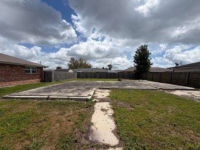 Residential Land for Sale in New Orleans, Louisiana