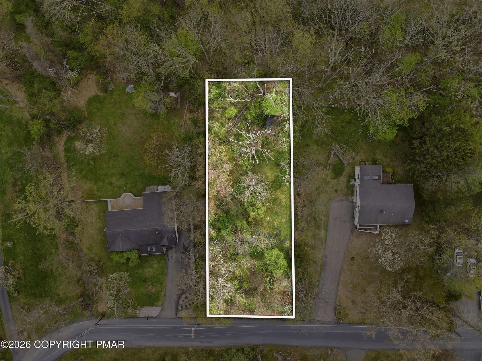 0.46 Acres of Residential Land for Sale in East Stroudsburg, Pennsylvania