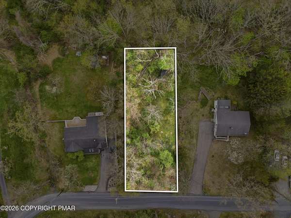 0.46 Acres of Residential Land for Sale in East Stroudsburg, Pennsylvania