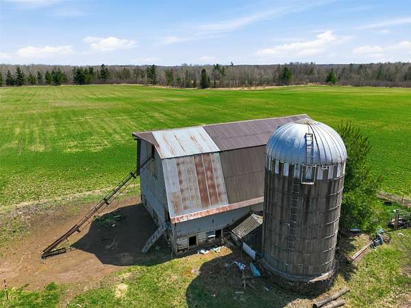 80 Acres of Land for Sale in Bruce, Wisconsin