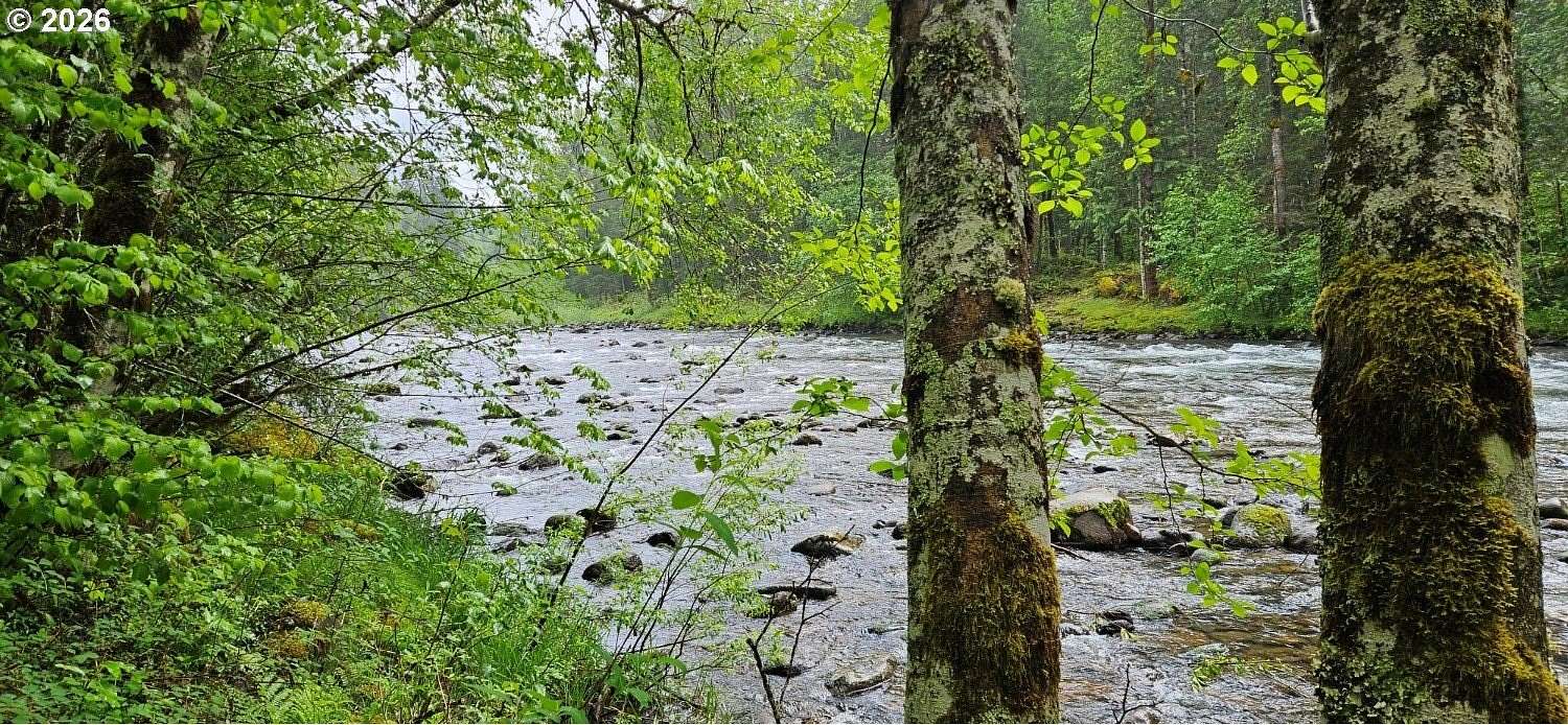 0.82 Acres of Residential Land for Sale in Rhododendron, Oregon