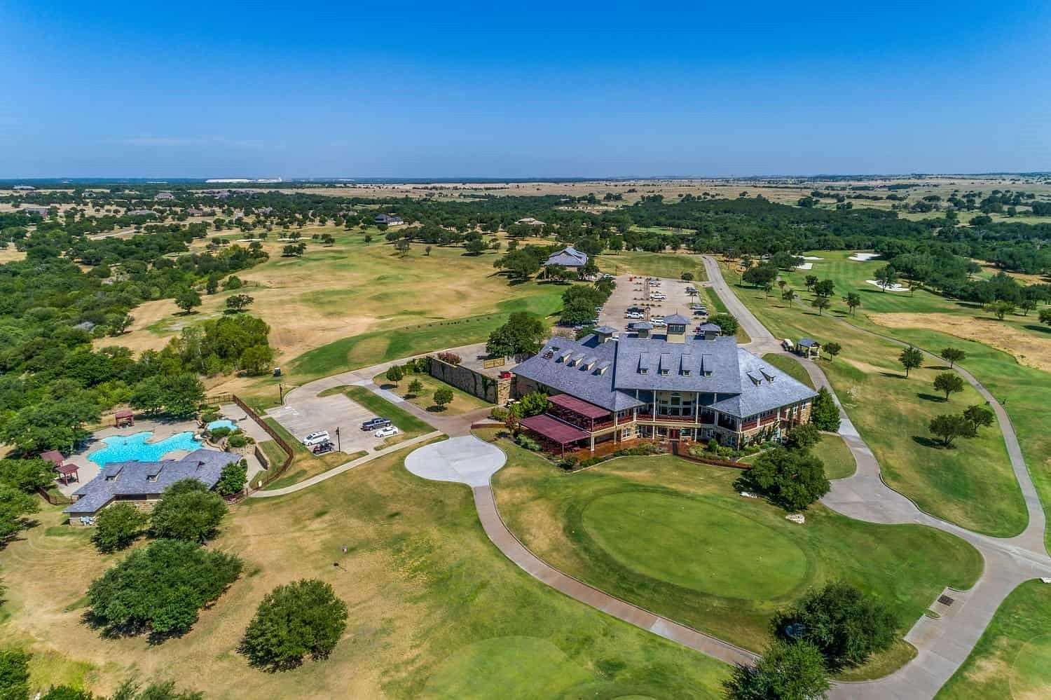 0.35 Acres of Residential Land for Sale in Cleburne, Texas