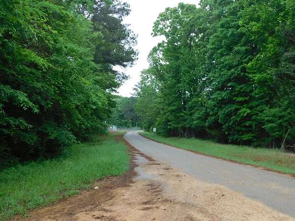 72 Acres of Recreational Land for Sale in Shongaloo, Louisiana