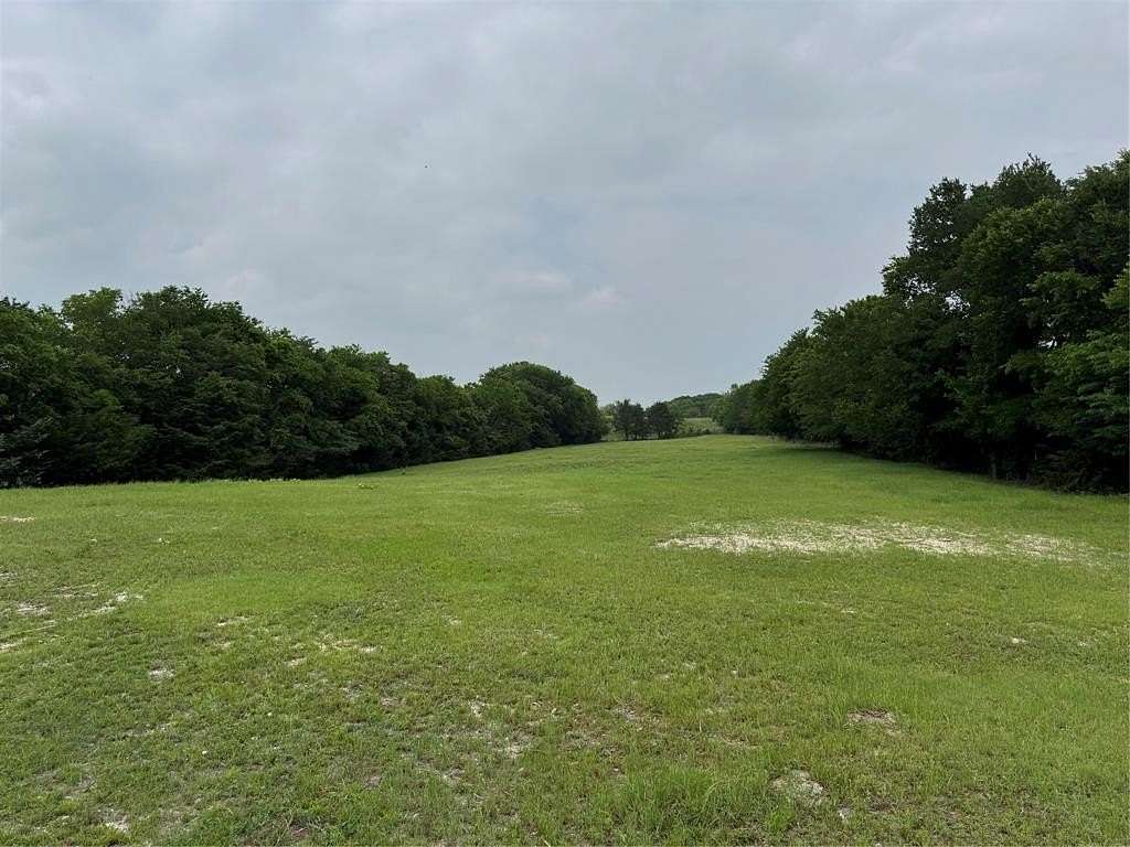 47.9 Acres of Recreational & Residential Land for Sale in McKinney, Texas