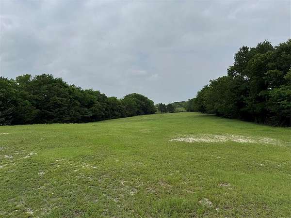 47.9 Acres of Recreational & Residential Land for Sale in McKinney, Texas