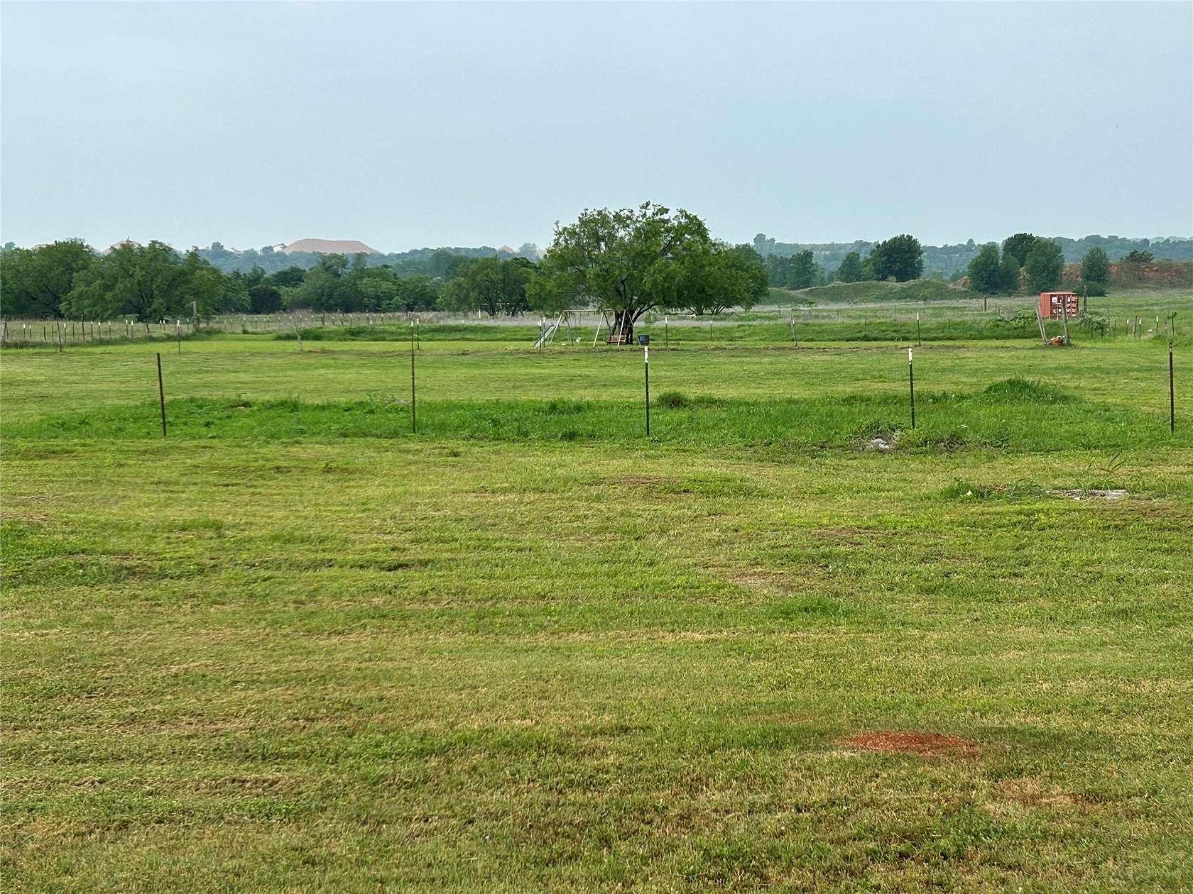 3.19 Acres of Residential Land for Sale in Granbury, Texas
