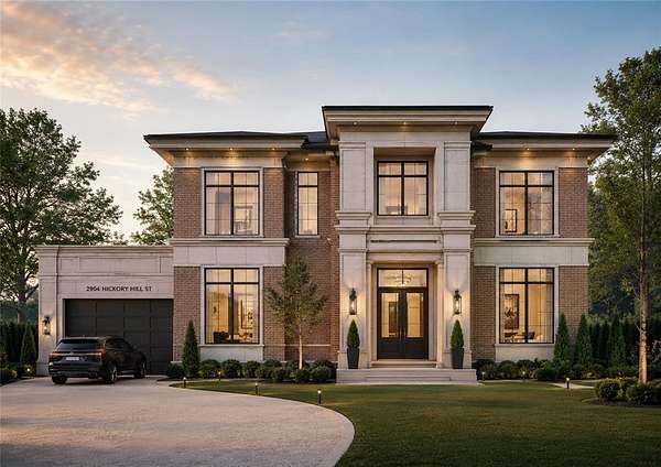 0.83 Acres of Residential Land for Sale in Colleyville, Texas