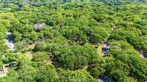 0.83 Acres of Residential Land for Sale in Colleyville, Texas