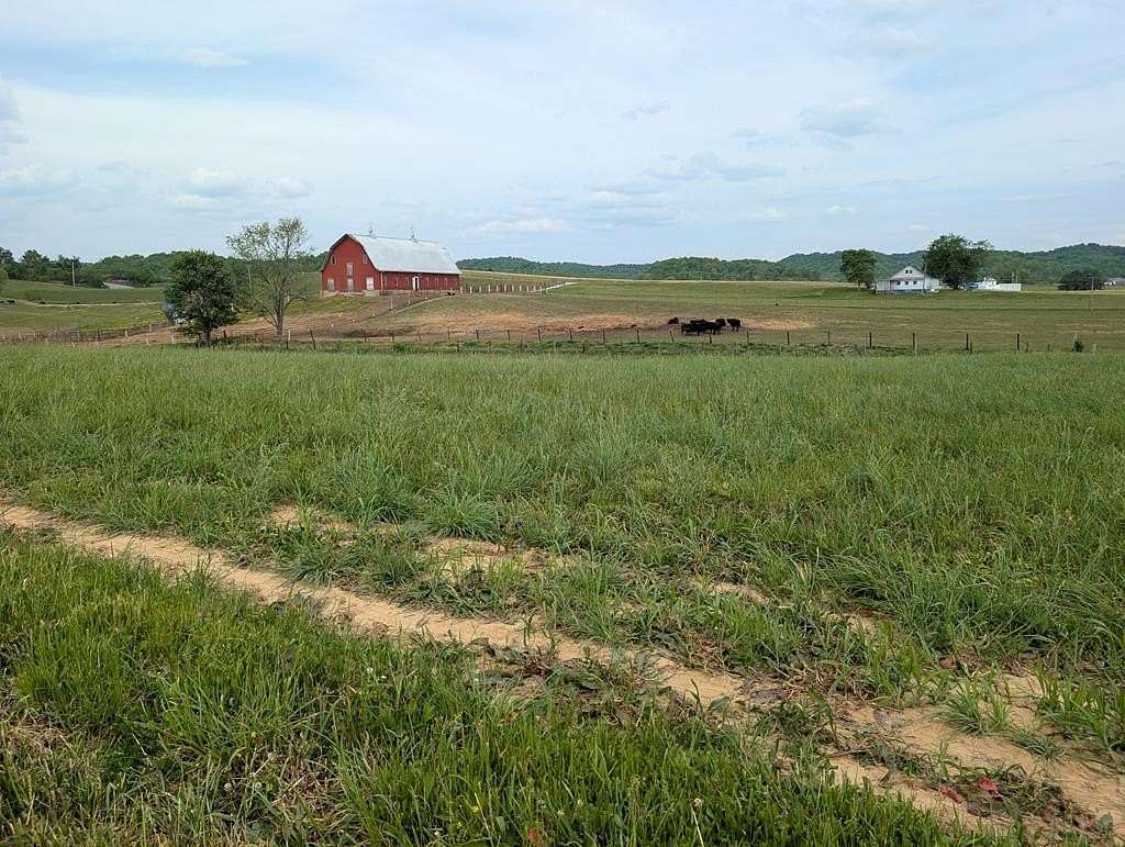 Residential Land for Sale in Burkesville, Kentucky