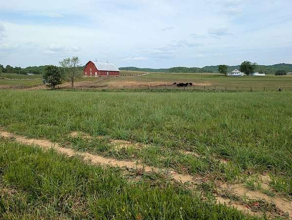 Residential Land for Sale in Burkesville, Kentucky
