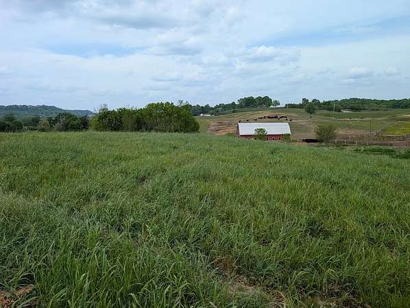 Residential Land for Sale in Burkesville, Kentucky