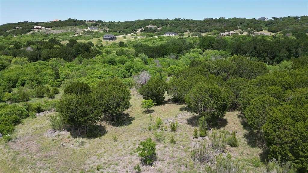 2 Acres of Residential Land for Sale in Graford, Texas