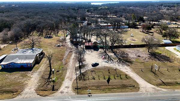 3.33 Acres of Commercial Land for Sale in West Tawakoni, Texas