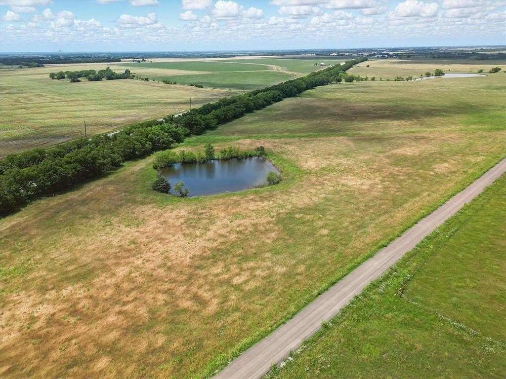 1.78 Acres of Residential Land for Sale in Celeste, Texas