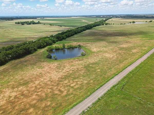 1.78 Acres of Residential Land for Sale in Celeste, Texas