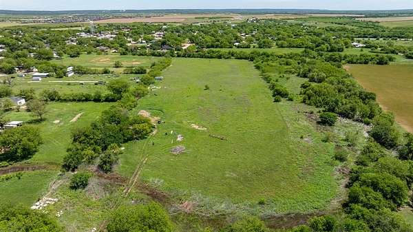10 Acres of Agricultural Land for Sale in Tuscola, Texas