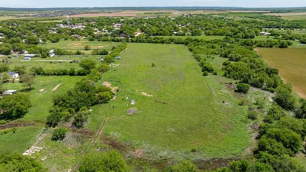 10 Acres of Land for Sale in Tuscola, Texas