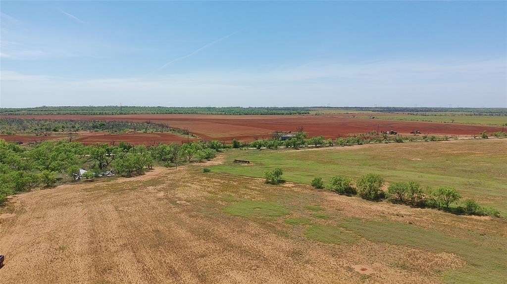 159 Acres of Agricultural Land for Sale in Roby, Texas